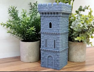 Torre Castillo Wargames