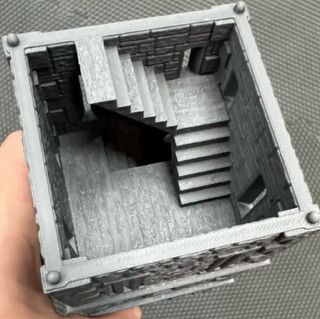 Torre Castillo Wargames