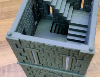 Torre Castillo Wargames