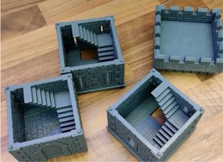 Torre Castillo Wargames