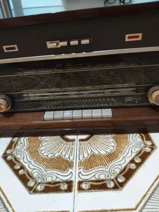 Radio Antigua Madera