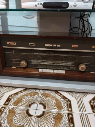 Radio Antigua Madera