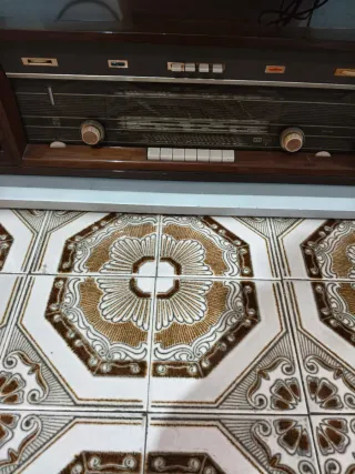 Radio Antigua Madera