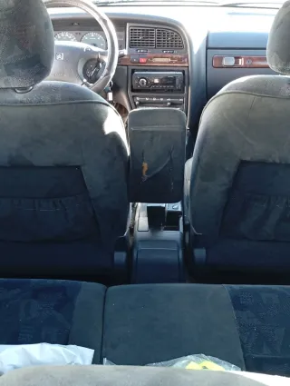 Citroen Xantia 1999