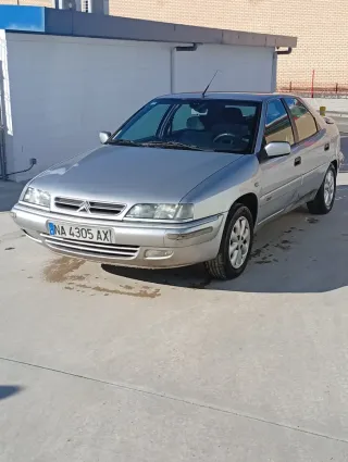 Citroen Xantia 1999