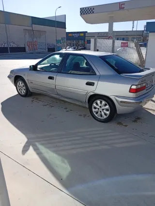 Citroen Xantia 1999