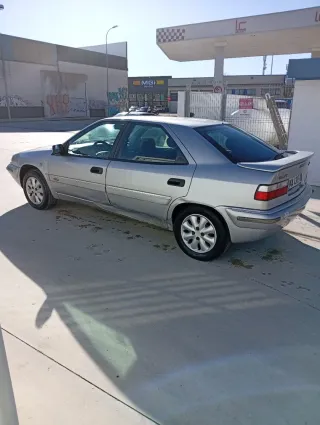 Citroen Xantia 1999