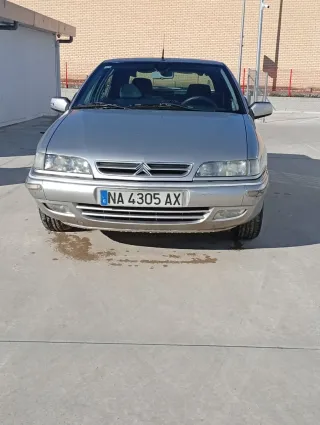 Citroen Xantia 1999