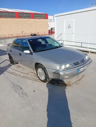 Citroen Xantia 1999