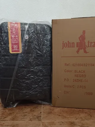 Maleta John Travel