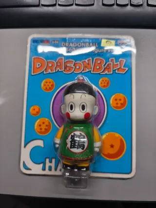 Dragonball - Figura Chaoz