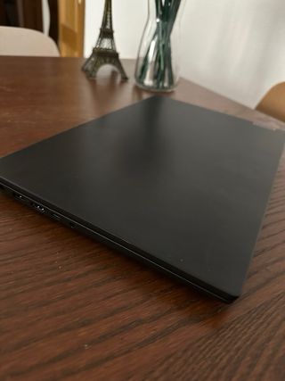 Portátil Lenovo i3 Negro