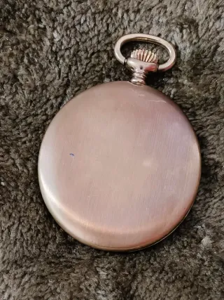 Orologio da taschino 1980