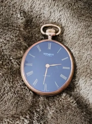 Orologio da taschino 1980