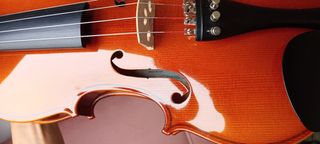 OPORTUNIDAD Violín 4/4 Gunter K.