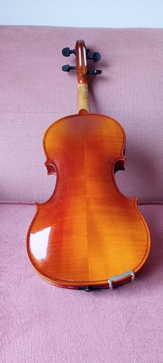 OPORTUNIDAD Violín 4/4 Gunter K.