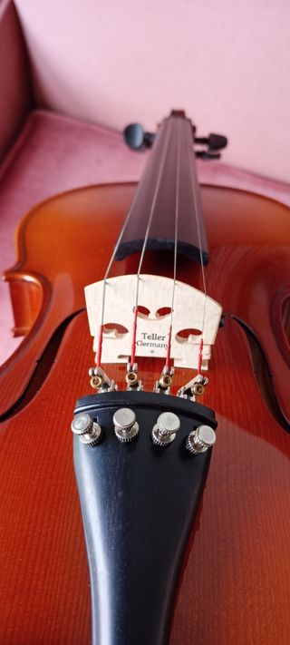 OPORTUNIDAD Violín 4/4 Gunter K.