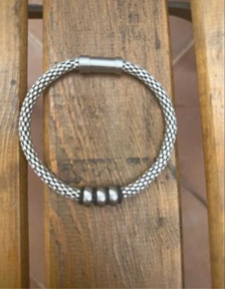 Pulsera Alemana Teno