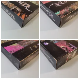 Unreal 1 Juego PC Español