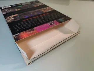 Unreal 1 Juego PC Español