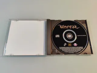 Unreal 1 Juego PC Español