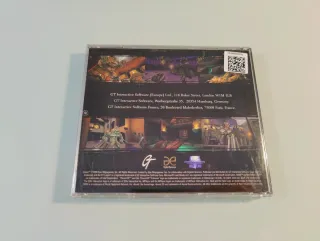 Unreal 1 Juego PC Español