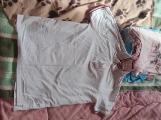 Polo hombre nuevo Talla L