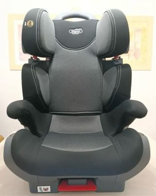 Silla Auto Klippan Wego 2 unidades