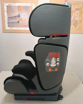 Silla Auto Klippan Wego 2 unidades