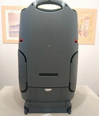 Silla Auto Klippan Wego 2 unidades