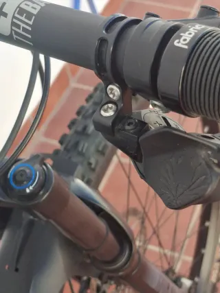 Bicicleta Eléctrica