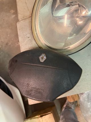 Airbag Renault