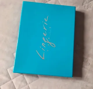 Pigiama uomo blu e marrone