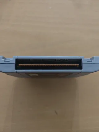 Wrestlemania 2000 N64