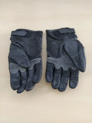 Guantes Dainese Cuero Talla M