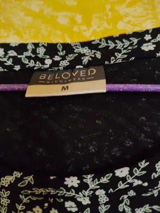 Camisola Primavera Verano Estampada