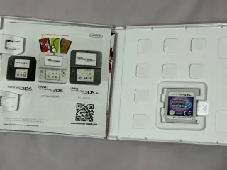 Nintendo 3DS Pokemon Omega Ruby, Sol y Luna, Y,etc