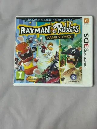 Nintendo 3DS Pokemon Omega Ruby, Sol y Luna, Y,etc