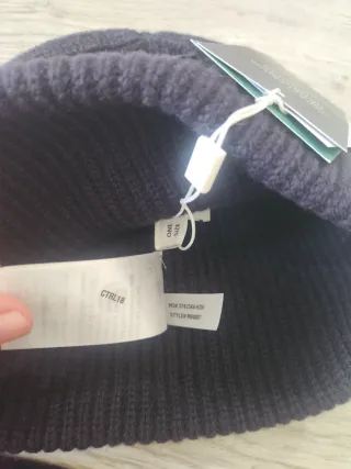 Gorro y Bufanda Lacoste (Edición Especial)