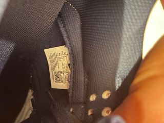 Nike Dunk Low Azul Blanco