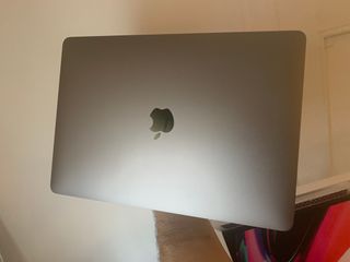 MacBook Pro 13' M1 + Scatola + Office + Traktor 4