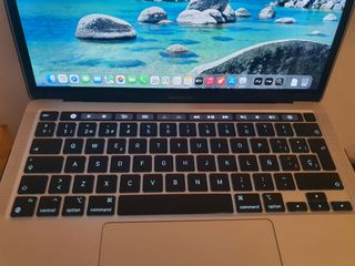 MacBook Pro 13' M1 + Scatola + Office + Traktor 4