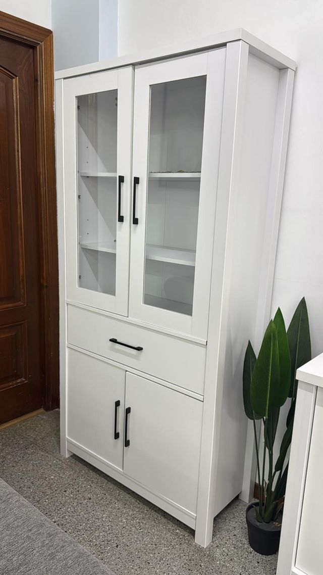 CONSEGNA GRATUITA!!! VETRINETTA