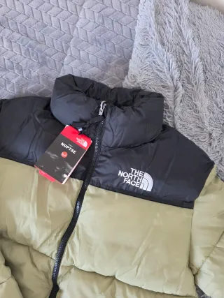 Chaqueta The North Face