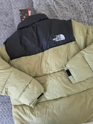 Chaqueta The North Face