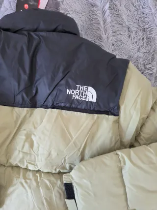 Chaqueta The North Face