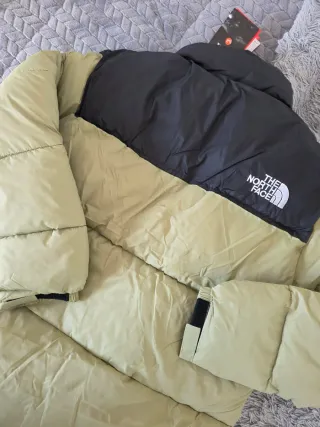Chaqueta The North Face