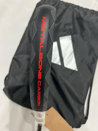 Adidas Metalbone Carbon 3.4 2025