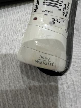 Adidas Metalbone Carbon 3.4 2025