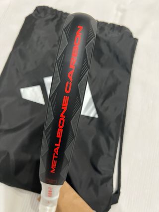 Adidas Metalbone Carbon 3.4 2025